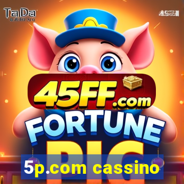 5p.com cassino